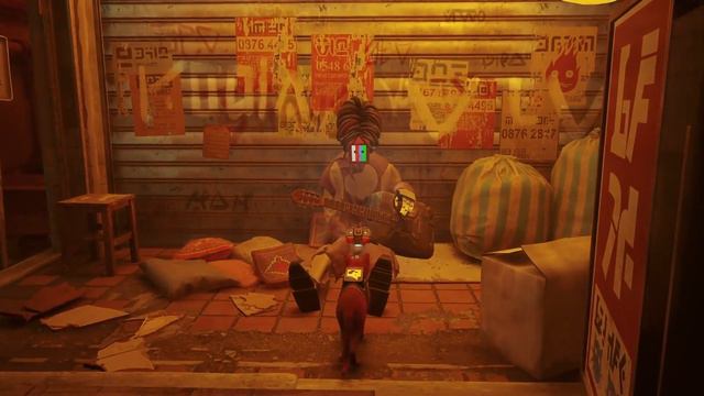 Need an Energy Drink! - Stray (part 3) смотреть онлайн