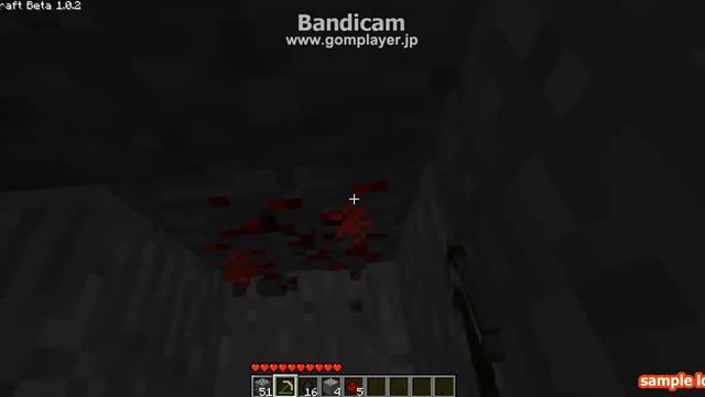 minecraft beta 1.2.0 survival episode 1 - mining смотреть онлайн