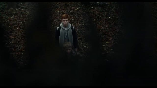 Оленьи рога (2021).Пересказ за 5 минут. смотреть онлайн