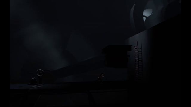 Прохождение INSIDE — Часть 5: ПОЦЕЛУЙ РУСАЛКИ смотреть онлайн