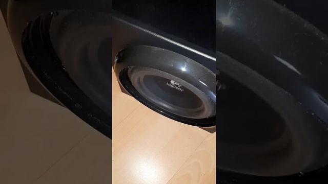 Logitech z906 extreme bass смотреть онлайн