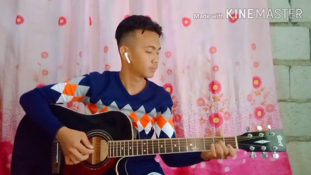 Heaven knows (guitar fingerstyle) смотреть онлайн