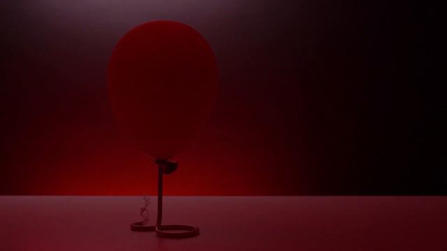 IT Pennywise Balloon Lamp | Paladone смотреть онлайн