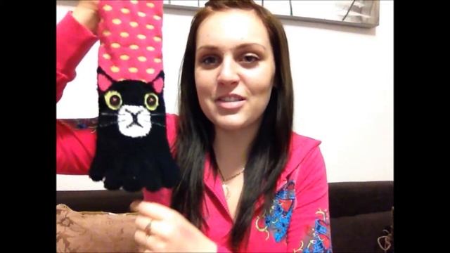 и еще покупки из Wintersale =)