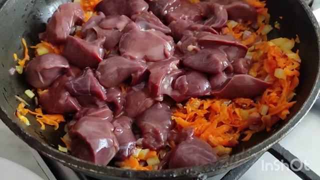 Фуа-гра? Деликатес из печени специально откормленных ....кур!) смотреть онлайн