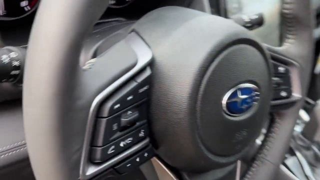 2024 Subaru Outback Danbury, Brookfield, Ridgefield, New Milford, New Fairfield, CT N5666 смотреть онлайн