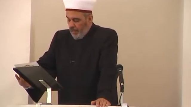 Пророк Мухаммад,мир Ему, лучший пример. смотреть онлайн