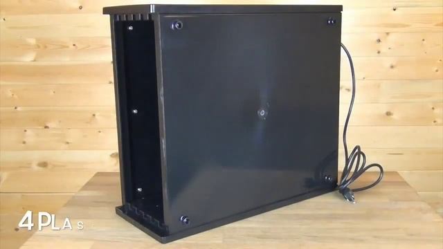 Дегидратор (сушилка) для овощей и фруктов Excalibur D502SHD на 5 лотков смотреть онлайн