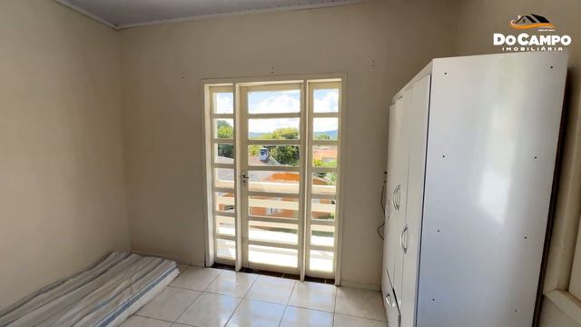 CASA A VENDA EM MARAVILHA/SC - 141 M² CONTRUÍDOS - TRÊS QUARTOS R$ 415 MIL смотреть онлайн