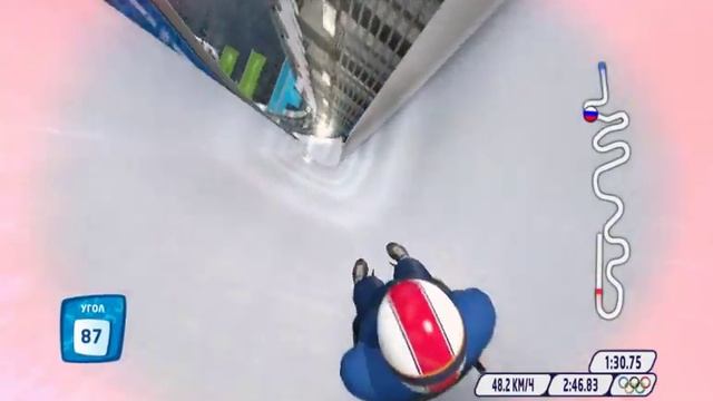 Vancouver  2010!!!Игра]]НебольшойВзгляд!!!