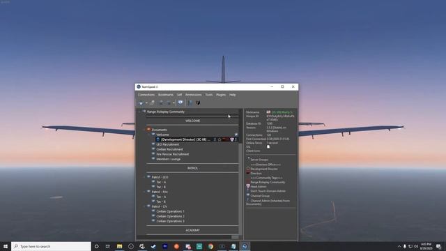 Add Radio Effect to TeamSpeak смотреть онлайн