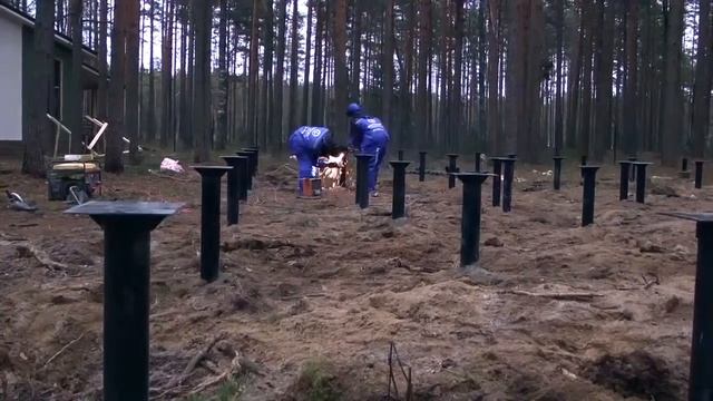 фундамент 9 9 смотреть онлайн