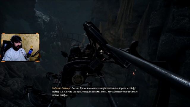 Hogwarts Legacy — ԽԱՂՈՒՄ ԵՆՔ ԱՌԱՋԻՆ ԱՆԳԱՄ ? / ԿԱԽԱՐԴ Armen5505 - Ը / #1 ?