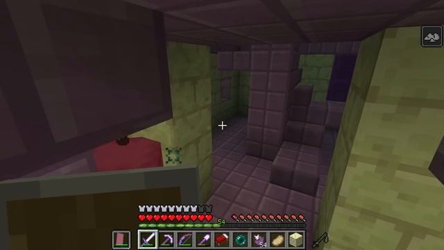 Minecraft - КРЫЛЬЯ! (Серия 83) смотреть онлайн