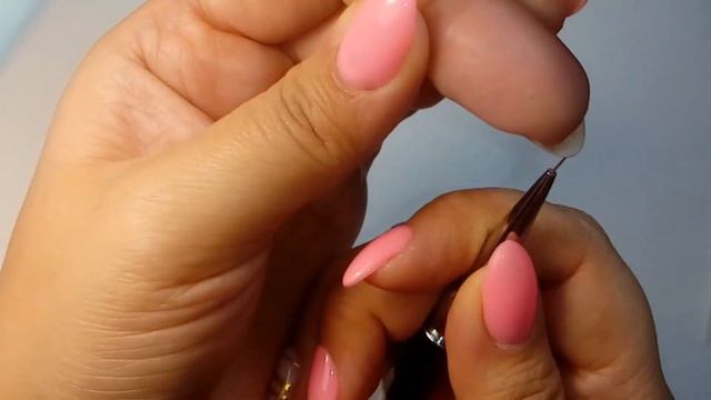 Коррекция ногтей на клиенте ✔ Экспресс дизайн на ногтях смотреть онлайн