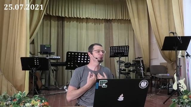 2021.07.25 Сколько раз надо ударить. Павел Зырянов смотреть онлайн