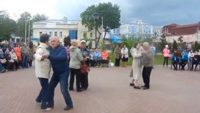 В день города 27 05 17 ( Иваново) смотреть онлайн