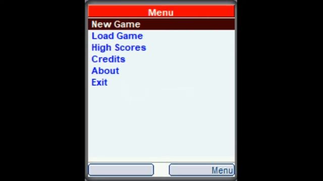 "Bustin' Blox" - THQ Wireless 2003 OLD RARE!!!! (Java Game) смотреть онлайн