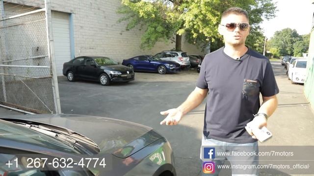 Авто из США ?? . Или что можно взять до 10000$ под ключ в Украину ??. смотреть онлайн