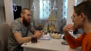 Рубрика «ЗОК спортивный». Семья Колмаковых пригласила телеканал «Город» в гости