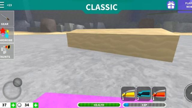 РОБЛОКС ЧУДО 3 С ДРУГОМ смотреть онлайн