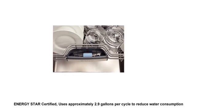 Bosch Stainless Steel Dishwasher - Bosch SHP65T55UC 500 Stainless Steel Dishwasher смотреть онлайн