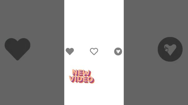 Create Like Button Using #HTML #CSS and #Javascript смотреть онлайн