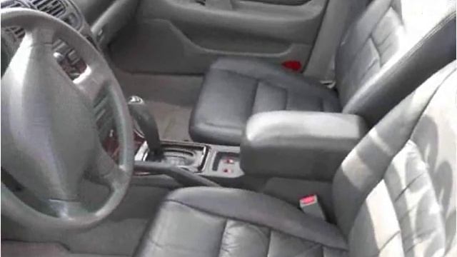 1997 Mitsubishi Galant Used Cars Cottage Hills IL смотреть онлайн