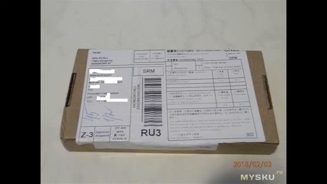 Бампер на смартфон Xiaomi Redmi Note 5A Prime. | #Обзор смотреть онлайн