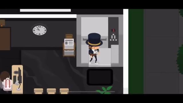 Sneaky Sasquatch ( How to..) Mayor and Mayor outfit смотреть онлайн