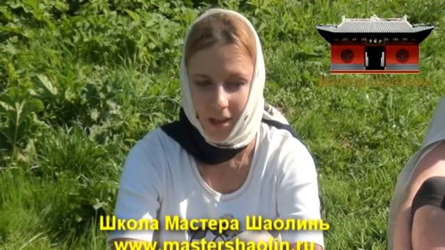 Отзывы учеников о Школе Боевых Искусств "Мастер Шаолинь" смотреть онлайн