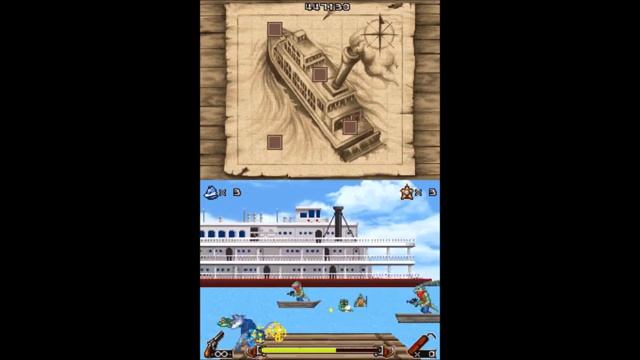 LEGIT OR SH*T: The Wild West - Nintendo DS Rare Game Review смотреть онлайн