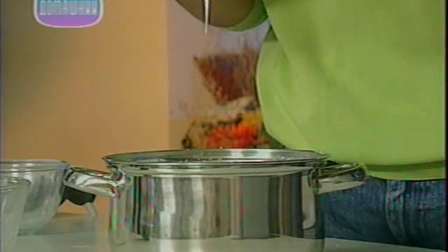 Гурьевская каша,чай на травах смотреть онлайн