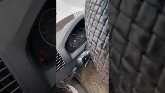 Kia Sorento 2008 не отключается главное реле и садится аккумулятор