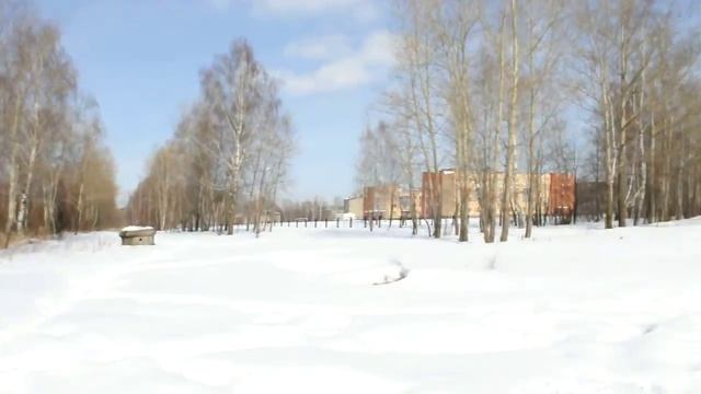 По Сормовской снежной тропинке смотреть онлайн