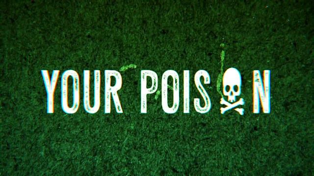 HAZBIN HOTEL - "Poison" ROCK COVER By @ShawnChristmas смотреть онлайн