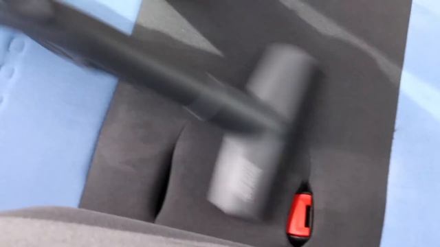 Пылесос Thomas Pet & Family обзор(часть 2) смотреть онлайн