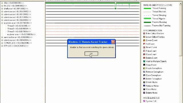 Продолжение: соединение с Windows CE устройством и отладка смотреть онлайн