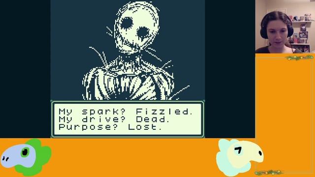 Soul Void (Full Playthrough) смотреть онлайн