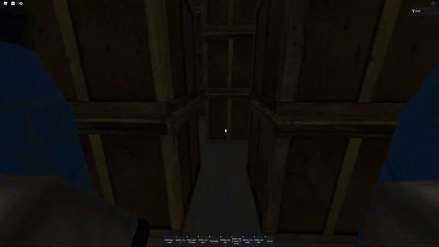 K-Z_Tunnel Revisited! (Thomas.exe - Roblox) смотреть онлайн