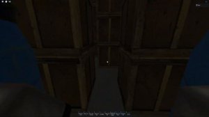 K-Z_Tunnel Revisited! (Thomas.exe - Roblox)