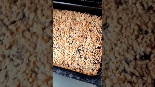 Идеальные пироги