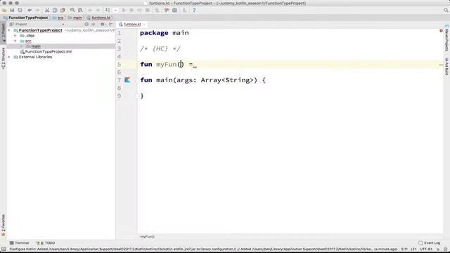 10-1 kotlin 함수타입,익명함수,람다식 (Function Type, Lambda) (상) | 코틀린 비기너 프로그래밍 (휴먼코딩) смотреть онлайн