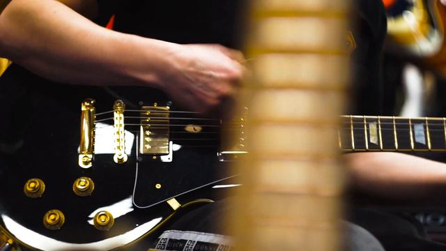 ГИТАРА (GUITAR 78) смотреть онлайн