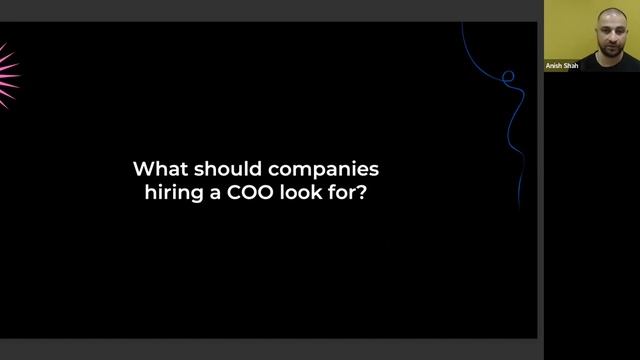 The Role of the Modern COO with Leaders from Gitbook, Doublefin, and Ex-CB Insights смотреть онлайн