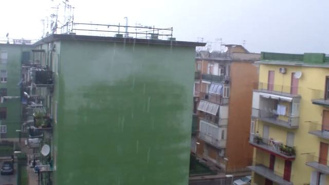 Test con pioggia in full hd смотреть онлайн