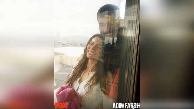 Impactantes críticas a la serie Adım Farah... смотреть онлайн