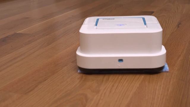 Choosing a Cleaning Pad for iRobot Braava jet Robot Mop | Norwegian смотреть онлайн