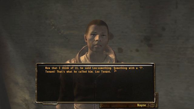 Marcy New Vegas part 17 смотреть онлайн