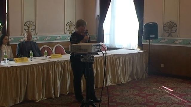 Отзыв об Агарик Лайф на семинаре китайского профессора смотреть онлайн